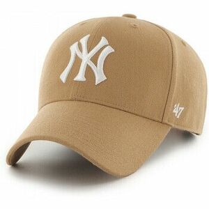 Baseball sapkák '47 Brand Cap mlb new york yankees mvp snapback kép