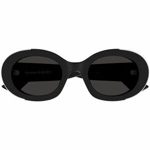 Napszemüvegek McQ Alexander McQueen Occhiali da Sole AM0445S 001 kép