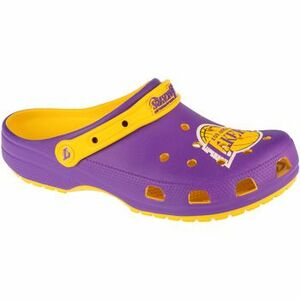 Mamuszok Crocs Classic NBA LA Lakers Clog kép