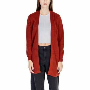 Mellények / Kardigánok Vero Moda VMNANCY LS OPEN CARDIGAN BOO 10310777 kép