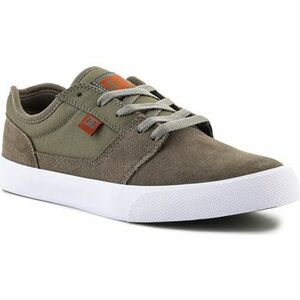 Rövid szárú edzőcipők DC Shoes TONIK ADYS300769-DOL kép