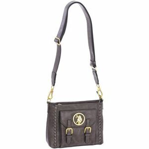 Válltáskák U.S Polo Assn. BIUC75622WVP-TAUPE kép