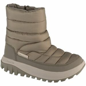 Csizmák Columbia Snowtrot Mid kép