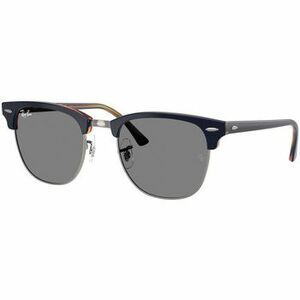 Napszemüvegek Ray-ban Occhiali da Sole Clubmaster RB3016 1278B1 kép