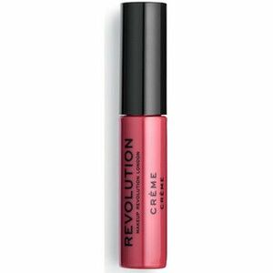 Rúzs Makeup Revolution Cream Lipstick 6ml - 115 Poise kép