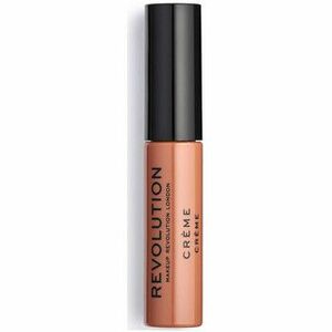 Rúzs Makeup Revolution Cream Lipstick 3ml - 121 Head-Turner kép