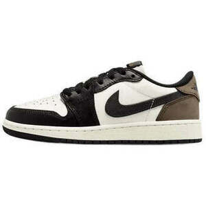 Divat edzőcipők Nike Air Jordan 1 Retro Low OG Mocha kép