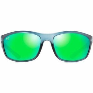 Napszemüvegek Maui Jim Occhiali da Sole Nuu Landing GM869-03 Polarizzati kép