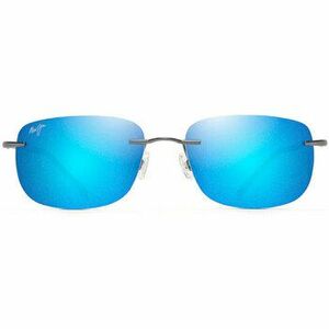 Napszemüvegek Maui Jim Occhiali da Sole Ohai B334-02D Polarizzati kép