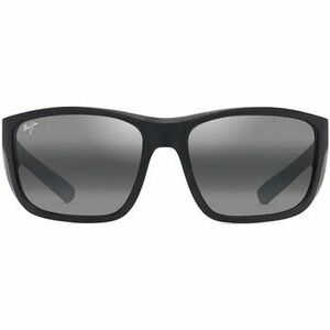 Napszemüvegek Maui Jim Occhiali da Sole Amberjack 896-02 Polarizzati kép