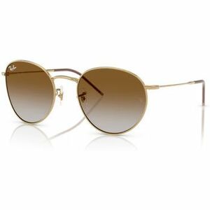 Napszemüvegek Ray-ban Occhiali da Sole Round Reverse RBR0103S 001/CB kép