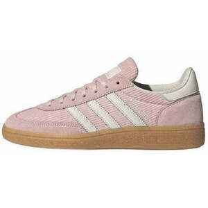 Divat edzőcipők adidas Handball Spezial Sandy Pink kép