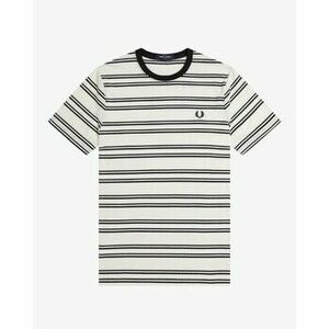 Rövid ujjú pólók Fred Perry M8566 kép