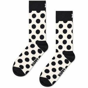 Kiegészítők Happy socks BIG DOT SOCK kép