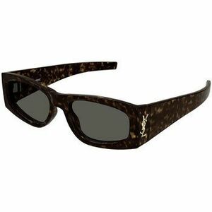 Napszemüvegek Yves Saint Laurent Occhiali da Sole Saint Laurent SL M140 003 kép