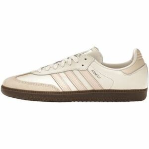 Divat edzőcipők adidas Samba OG Wonder Quartz kép