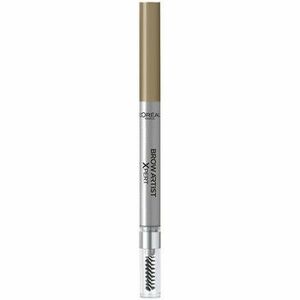 Szemöldök smink L'oréal Brow Artist Xpert Eyebrow Pencil - 101 Blond kép