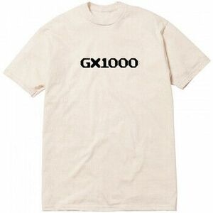 Pólók / Galléros Pólók Gx1000 T-shirt og logo kép