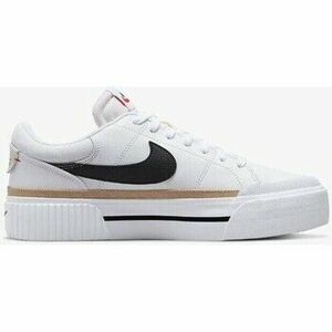 Divat edzőcipők Nike DM7590 WMNS kép