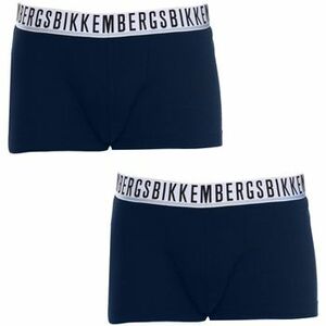 Boxerek Bikkembergs BKK1UTR01BI-NAVY kép