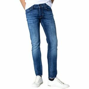 Slim farmerek Jack & Jones JJIGLENN JJICON JJ 057 50SPS NOOS 12133074 kép