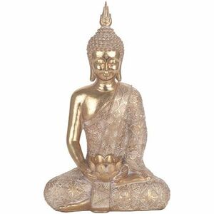 Szobrok, figurák Signes Grimalt Buddha Figura Meditáló kép