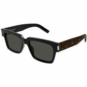 Napszemüvegek Yves Saint Laurent Occhiali da Sole Saint Laurent SL 732 Vadim 002 kép