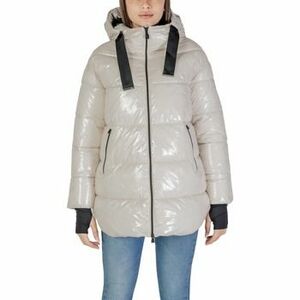 Parka kabátok Suns Populonia Bright GBS53033D kép