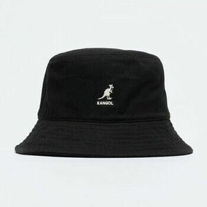 Kalapok Kangol Washed bucket kép