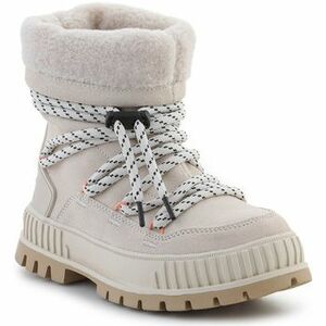 Csizmák Palladium Pallashock Hiver 94349-175-M Almond Milk kép