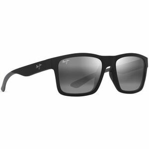 Napszemüvegek Maui Jim Occhiali da Sole The Flats 897-02A Polarizzati kép