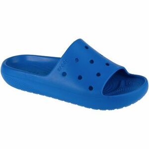 Mamuszok Crocs Classic Slide V2 kép