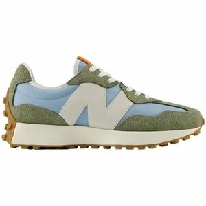 Divat edzőcipők New Balance 327 U327SC kép