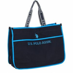 Bevásárló szatyrok / Bevásárló táskák U.S Polo Assn. BEUHX2831WUA-TURQUOISE kép