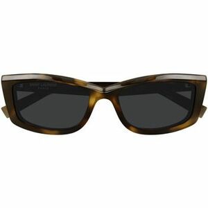 Napszemüvegek Yves Saint Laurent Occhiali da Sole Saint Laurent SL 658 002 kép