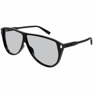 Napszemüvegek Yves Saint Laurent Occhiali da Sole Saint Laurent SL 731 Gaspar 001 kép