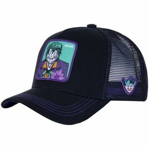 Baseball sapkák Capslab DC Comics Joker Cap kép