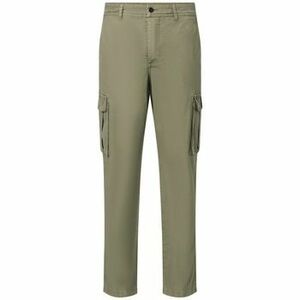 Nadrágok Ecoalf MARNEALF PANTS kép