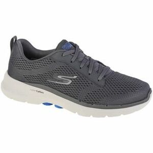 Rövid szárú edzőcipők Skechers Go Walk 6 Avalo kép