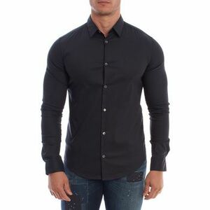 Hosszú ujjú ingek Emporio Armani 8N1C09-1N06Z0932 kép