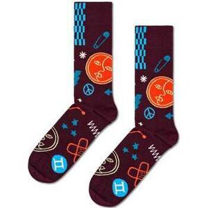 Kiegészítők Happy socks GEMINI SOCK kép