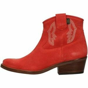 Bokacsizmák Dakota Boots DKT68 kép