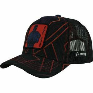 Baseball sapkák Capslab Marvel Black Panther Cap kép