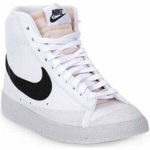 Divat edzőcipők Nike 101 BLAZER MID 77 NEXT NATURE kép