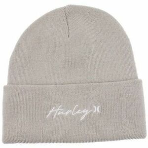 Baseball sapkák Hurley W SCRIPT CUFF 2.0 BEANIE kép