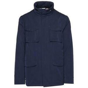 Parka kabátok Aquascutum ACTIVE FIELD JACKET AA_B004_JK005 kép