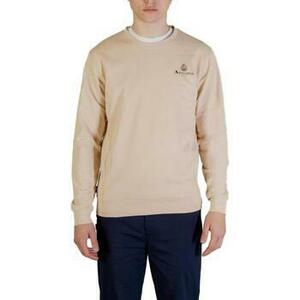 Pulóverek Aquascutum ACTIVE SMALL LOGO CREWNECK AA_B004_SW001 kép