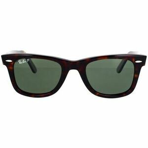 Napszemüvegek Ray-ban Occhiali da Sole Wayfarer RB2140 902/58 Polarizzati kép