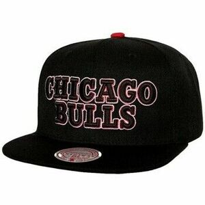 Baseball sapkák Mitchell And Ness - kép