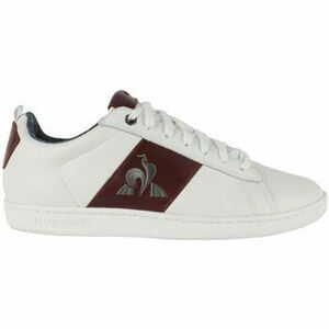 Divat edzőcipők Le Coq Sportif 2220192 OPTICAL WHITE/AFTERGLOW kép